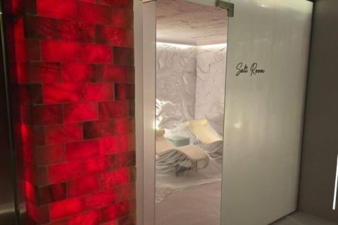 Apartmen di Dubai Marina, Dubai, UAE 2 bilik tidur, 154 meter persegi № 693515 - foto 5