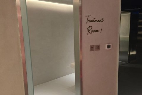 Apartmen di Dubai Marina, Dubai, UAE 2 bilik tidur, 154 meter persegi № 693515 - foto 8