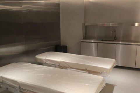 Apartmen di Dubai Marina, Dubai, UAE 2 bilik tidur, 154 meter persegi № 693515 - foto 9