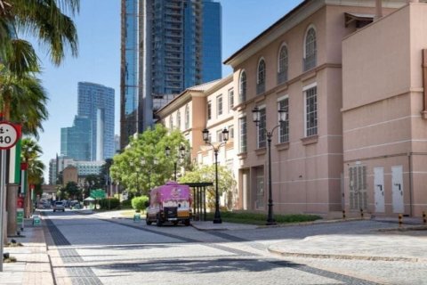 Apartmen di Dubai Marina, Dubai, UAE 2 bilik tidur, 154 meter persegi № 693515 - foto 28