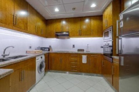 Apartmen di Dubai Marina, Dubai, UAE 2 bilik tidur, 154 meter persegi № 693515 - foto 2