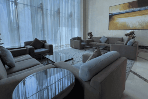 Apartmen di Dubai Marina, Dubai, UAE 2 bilik tidur, 154 meter persegi № 693515 - foto 23