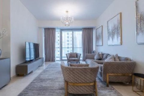 Apartmen di Dubai Marina, Dubai, UAE 2 bilik tidur, 154 meter persegi № 693515 - foto 12