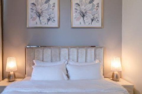 Apartmen di Dubai Marina, Dubai, UAE 2 bilik tidur, 154 meter persegi № 693515