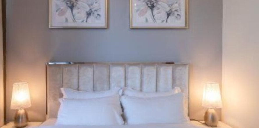 Apartmen di Dubai Marina, Dubai, UAE 2 bilik tidur, 154 meter persegi № 693515