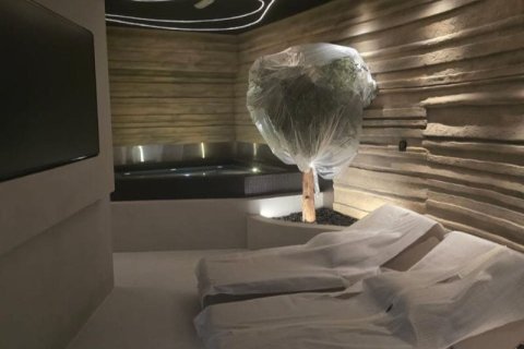 Apartmen di Dubai Marina, Dubai, UAE 2 bilik tidur, 154 meter persegi № 693515 - foto 17