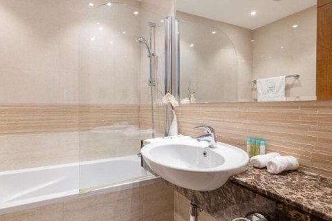 Apartmen di Dubai Marina, Dubai, UAE 2 bilik tidur, 154 meter persegi № 693515 - foto 13