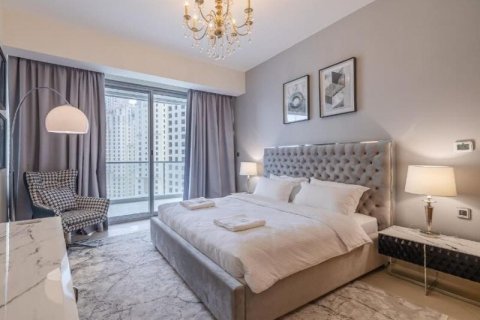 Apartmen di Dubai Marina, Dubai, UAE 2 bilik tidur, 154 meter persegi № 693515 - foto 3