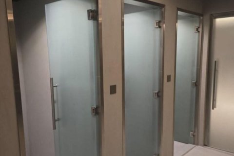 Apartmen di Dubai Marina, Dubai, UAE 2 bilik tidur, 154 meter persegi № 693515 - foto 16