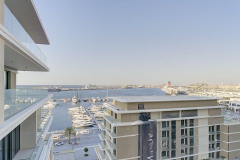 Huoneisto Mina Rashid, Dubai, Arabiemiraatit 3 makuuhuonetta, 224 m2 № 693517 - kuva 11