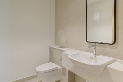 Huoneisto Mina Rashid, Dubai, Arabiemiraatit 3 makuuhuonetta, 224 m2 № 693517 - kuva 10