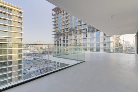 Huoneisto Mina Rashid, Dubai, Arabiemiraatit 3 makuuhuonetta, 224 m2 № 693517 - kuva 12