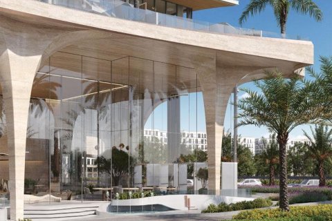 Wohnung zum Verkauf in Al Marjan Island, Ras Al Khaimah, VAE 1 Schlafzimmer, 83 m2 Nr. 656131 - Foto 4