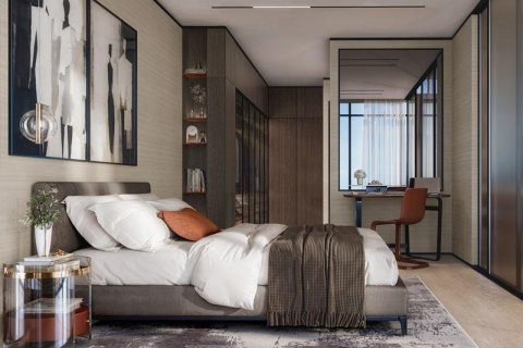 Wohnung zum Verkauf in Al Marjan Island, Ras Al Khaimah, VAE 1 Schlafzimmer, 83 m2 Nr. 656131 - Foto 8