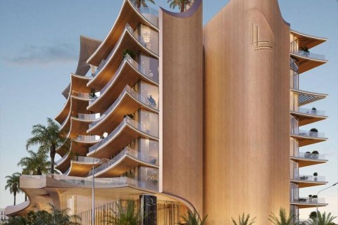 Wohnung zum Verkauf in Al Marjan Island, Ras Al Khaimah, VAE 1 Schlafzimmer, 83 m2 Nr. 656131 - Foto 13