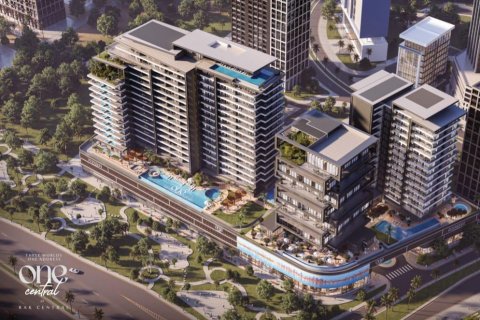 Apartamento en venta en Ras Al Khaimah, EAU 1 dormitorio, 64 m2 № 656132 - foto 2