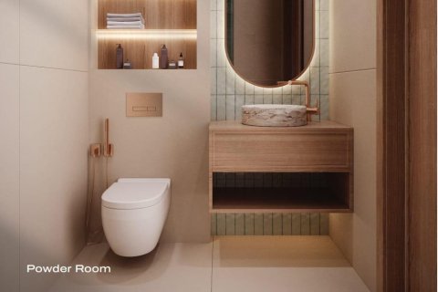 Apartamento en venta en Ras Al Khaimah, EAU 1 dormitorio, 64 m2 № 656132 - foto 12