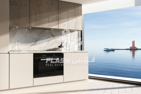 Al Marjan Island, Ras Al Khaimah, BAE’de satılık daire 2 yatak odası, 153 m&sup2; No 656130 - fotoğraf 9