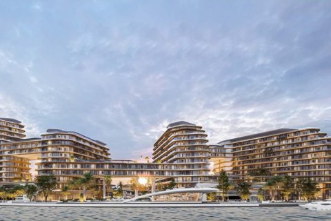 Appartement te koop in Mina Al Arab, Ras Al Khaimah, VAE 1 slaapkamer, 85 vr.m., nr 656128 - foto 6