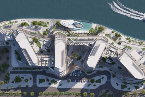 Appartement te koop in Mina Al Arab, Ras Al Khaimah, VAE 1 slaapkamer, 85 vr.m., nr 656128 - foto 8