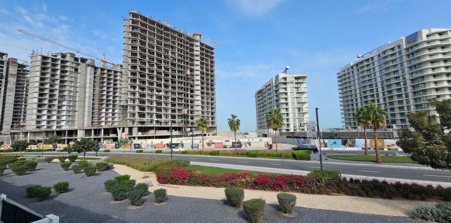 Apartament w Mina Al Arab, Ras Al Khaimah, ZEA 1 sypialnia, 76 mkw. nr 656095