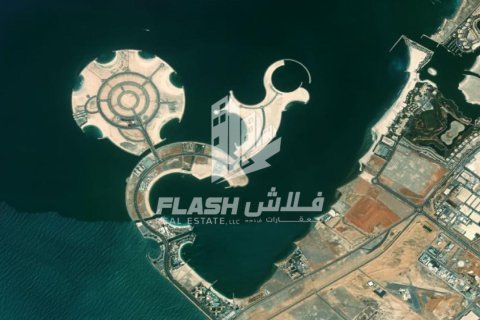 Lakás itt: Al Marjan Island, Ras Al Khaimah, EAE, 2 hálószoba, 106 m², azonosító: 656133 - fénykép 9