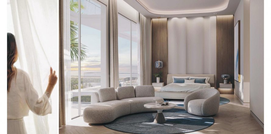 Apartment in Ayamore Residences in Dubai, UAE 3 bedrooms, 139.54 sq.m. № 599868