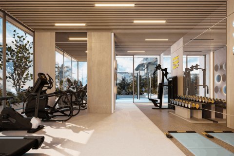 Apartment in Ayamore Residences in Dubai, UAE 3 bedrooms, 139.54 sq.m. № 599868 - photo 16