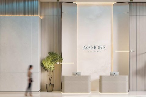 Villa in Ayamore Residences in Dubai, UAE 3 bedrooms, 311.97 sq.m. № 599871 - photo 2