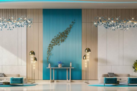 Villa in Ayamore Residences in Dubai, UAE 3 bedrooms, 311.97 sq.m. № 599871 - photo 8