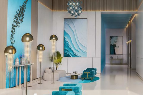 Villa in Ayamore Residences in Dubai, UAE 3 bedrooms, 307.88 sq.m. № 599872 - photo 6
