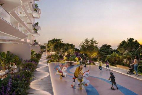 Villa in Ayamore Residences in Dubai, UAE 3 bedrooms, 307.88 sq.m. № 599872 - photo 9