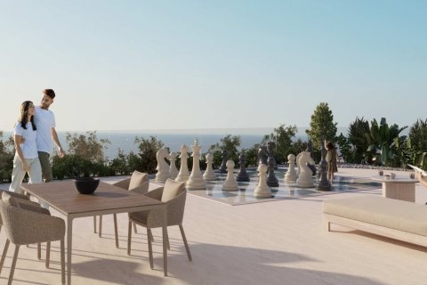 Villa in Ayamore Residences in Dubai, UAE 3 bedrooms, 307.88 sq.m. № 599872 - photo 12