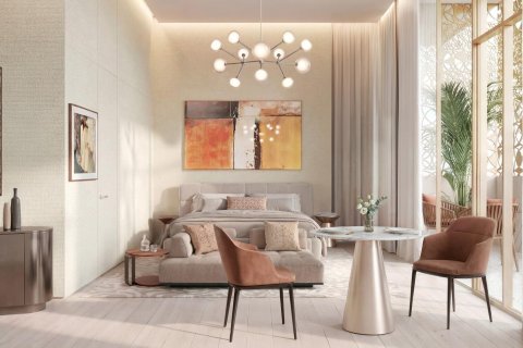 Dzīvoklis Dubaijā, AAE 1 istaba, 37 m2 Nr. 729803 - attēls 2
