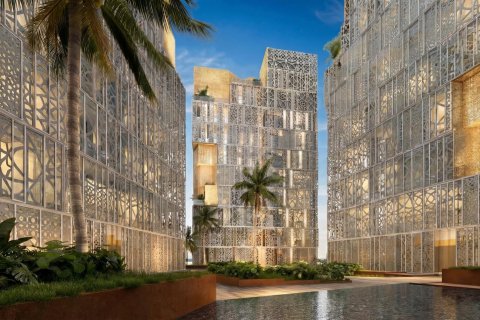 Dzīvoklis Dubaijā, AAE 1 istaba, 37 m2 Nr. 729803 - attēls 9