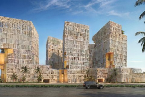 Dzīvoklis Dubaijā, AAE 1 istaba, 37 m2 Nr. 729803 - attēls 10