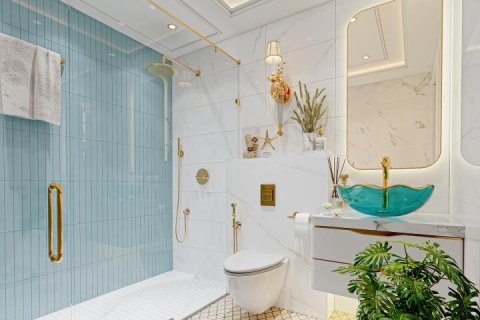 Apartament na sprzedaż w Al Barsha, Dubai, ZEA 1 pokój, 43 mkw., nr 729799 - zdjęcie 3