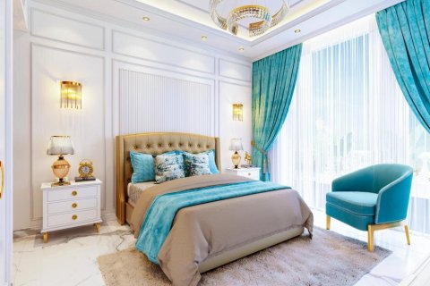 Apartament na sprzedaż w Al Barsha, Dubai, ZEA 1 pokój, 43 mkw., nr 729799 - zdjęcie 4