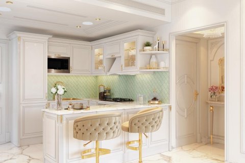 Apartament na sprzedaż w Al Barsha, Dubai, ZEA 1 pokój, 43 mkw., nr 729799 - zdjęcie 11