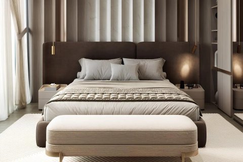 Wohnung zum Verkauf in Dubai, VAE 1 Zimmer, 41 m2 Nr. 729800 - Foto 2