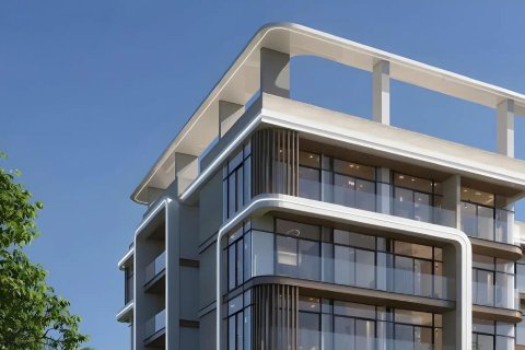 Wohnung zum Verkauf in Dubai, VAE 1 Zimmer, 41 m2 Nr. 729800 - Foto 7