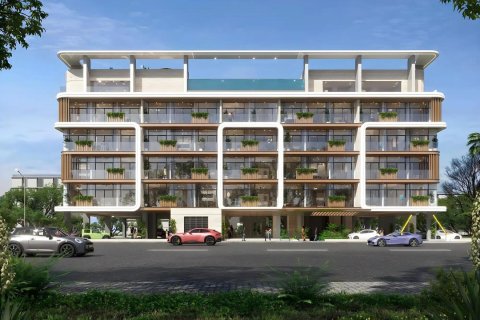 Wohnung zum Verkauf in Dubai, VAE 1 Zimmer, 41 m2 Nr. 729800 - Foto 9