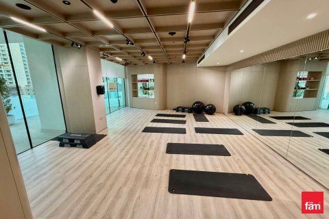 Apartmán v Dubai, SAE 1 spálňa, 73.8 m2 č. 660328 - Fotografia 20