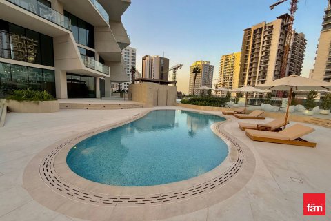 Apartmán v Dubai, SAE 1 spálňa, 73.8 m2 č. 660328 - Fotografia 18