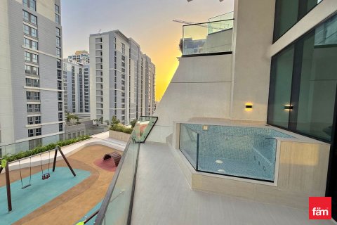 Apartmán v Dubai, SAE 1 spálňa, 73.8 m2 č. 660328 - Fotografia 2