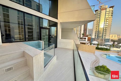 Apartmán v Dubai, SAE 1 spálňa, 73.8 m2 č. 660328 - Fotografia 19