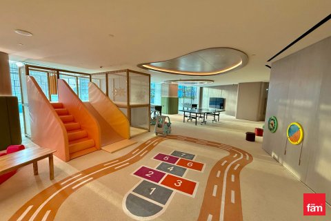 Apartmán v Dubai, SAE 1 spálňa, 73.8 m2 č. 660328 - Fotografia 22