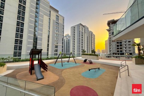 Apartmán v Dubai, SAE 1 spálňa, 73.8 m2 č. 660328 - Fotografia 23