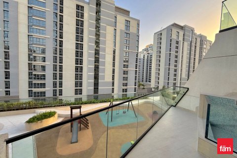 Apartmán v Dubai, SAE 1 spálňa, 73.8 m2 č. 660328 - Fotografia 1