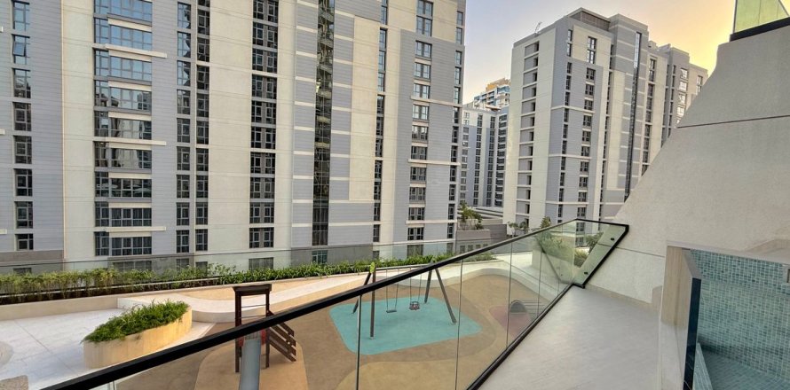 Apartmán v Dubai, SAE 1 spálňa, 73.8 m2 č. 660328